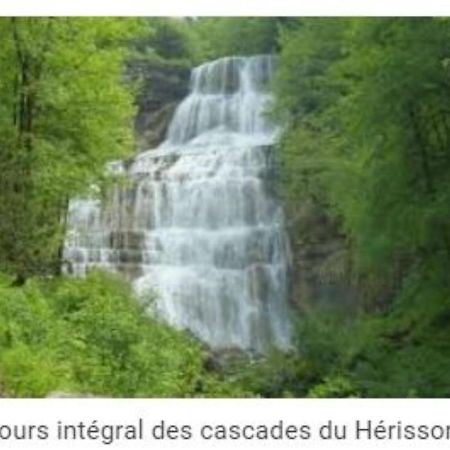 Bed and Breakfast Les Bergeronnettes Trenal Экстерьер фото